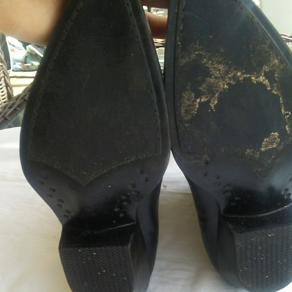 Cowgirl Boots - Picture 5 of 6